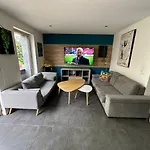 Maison Toute Equipee 3 Chambres Avec Jardin Calme Et Spa