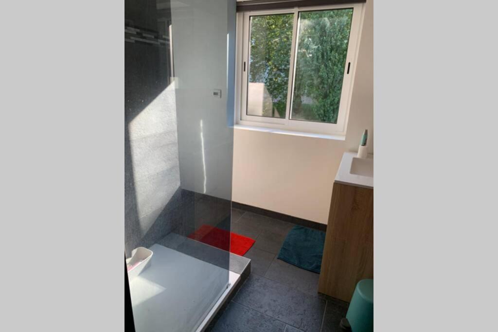 Maison Toute Equipee 3 Avec Jardin Calme Et Spa Ferienhaus Saint-Malo