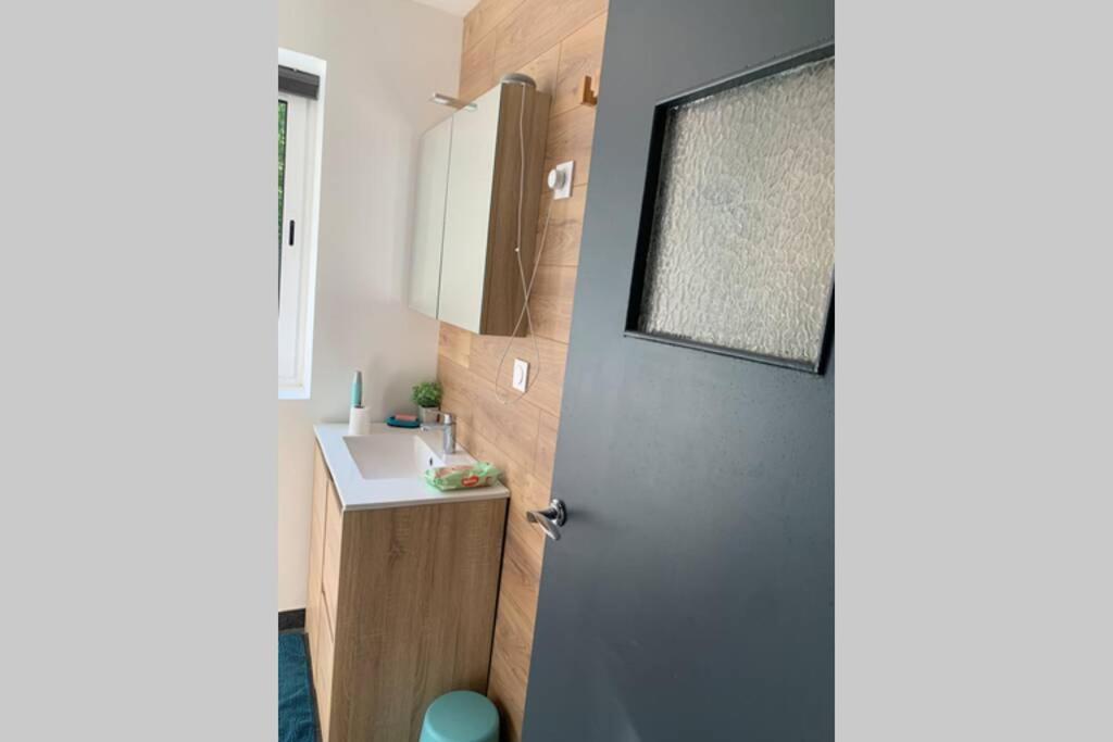 Maison Toute Equipee 3 Avec Jardin Calme Et Spa Ferienhaus Saint-Malo
