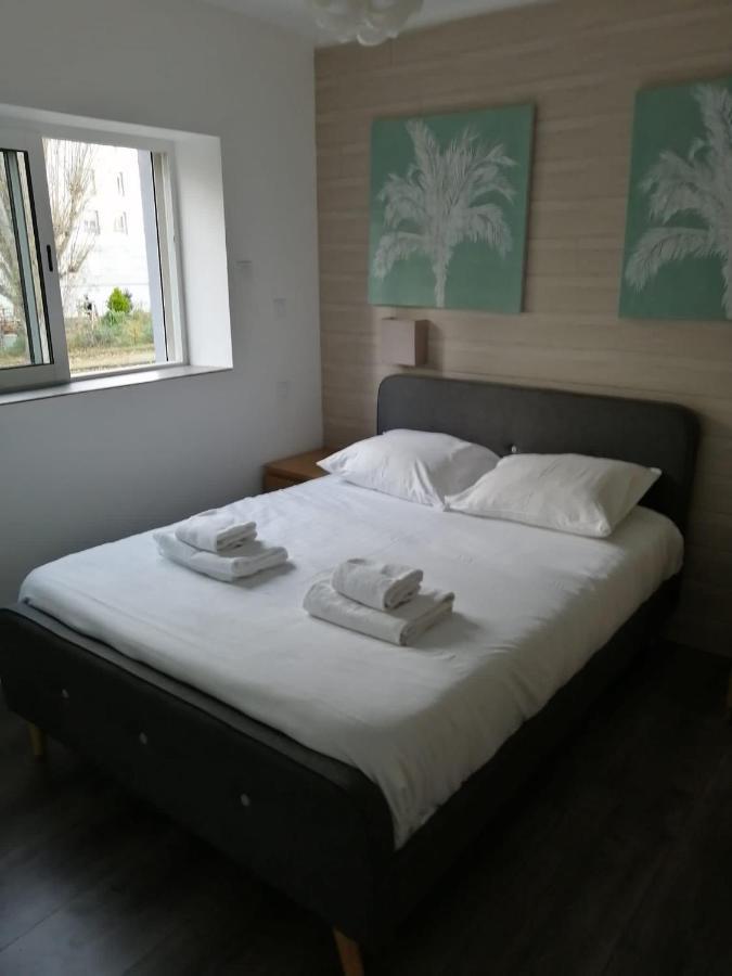 Maison Toute Equipee 3 Avec Jardin Calme Et Spa Ferienhaus
